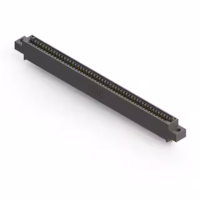 395-052-544-604 EDAC Inc.  Edgeboard Connectors